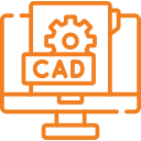 State of the art machinery and software