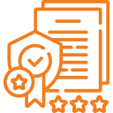 State of the art machinery and software