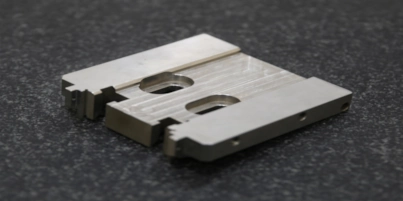 machined-part